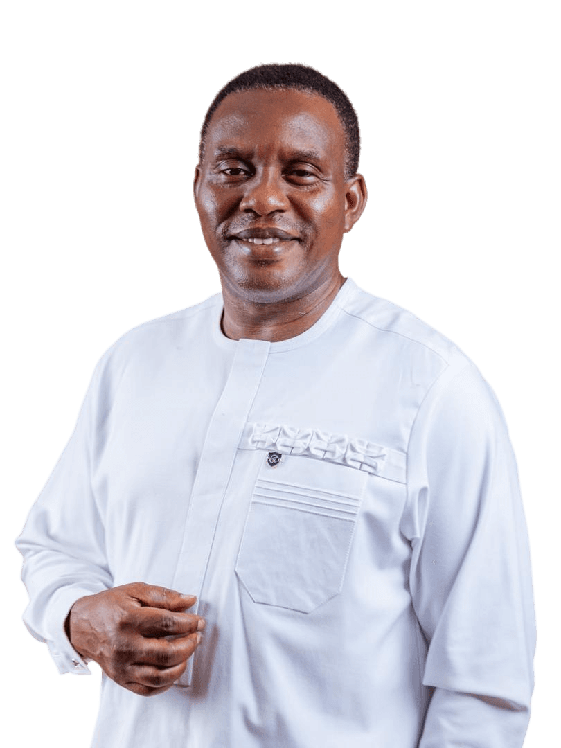Edem Adzogenu