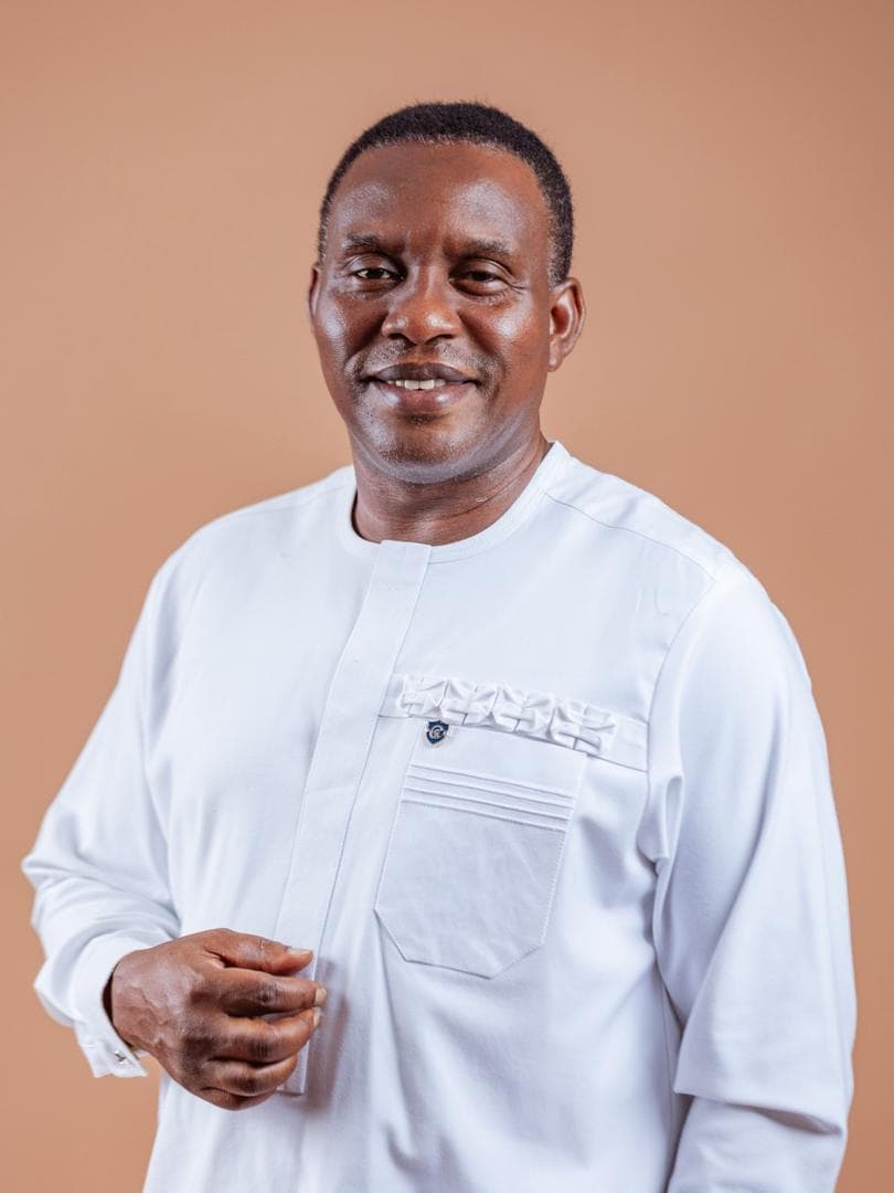 Edem Adzogenu