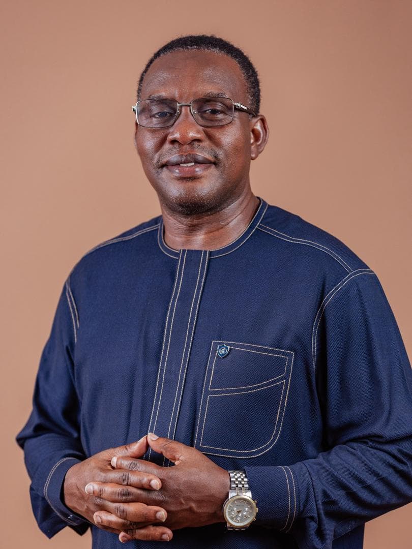 Edem Adzogenu