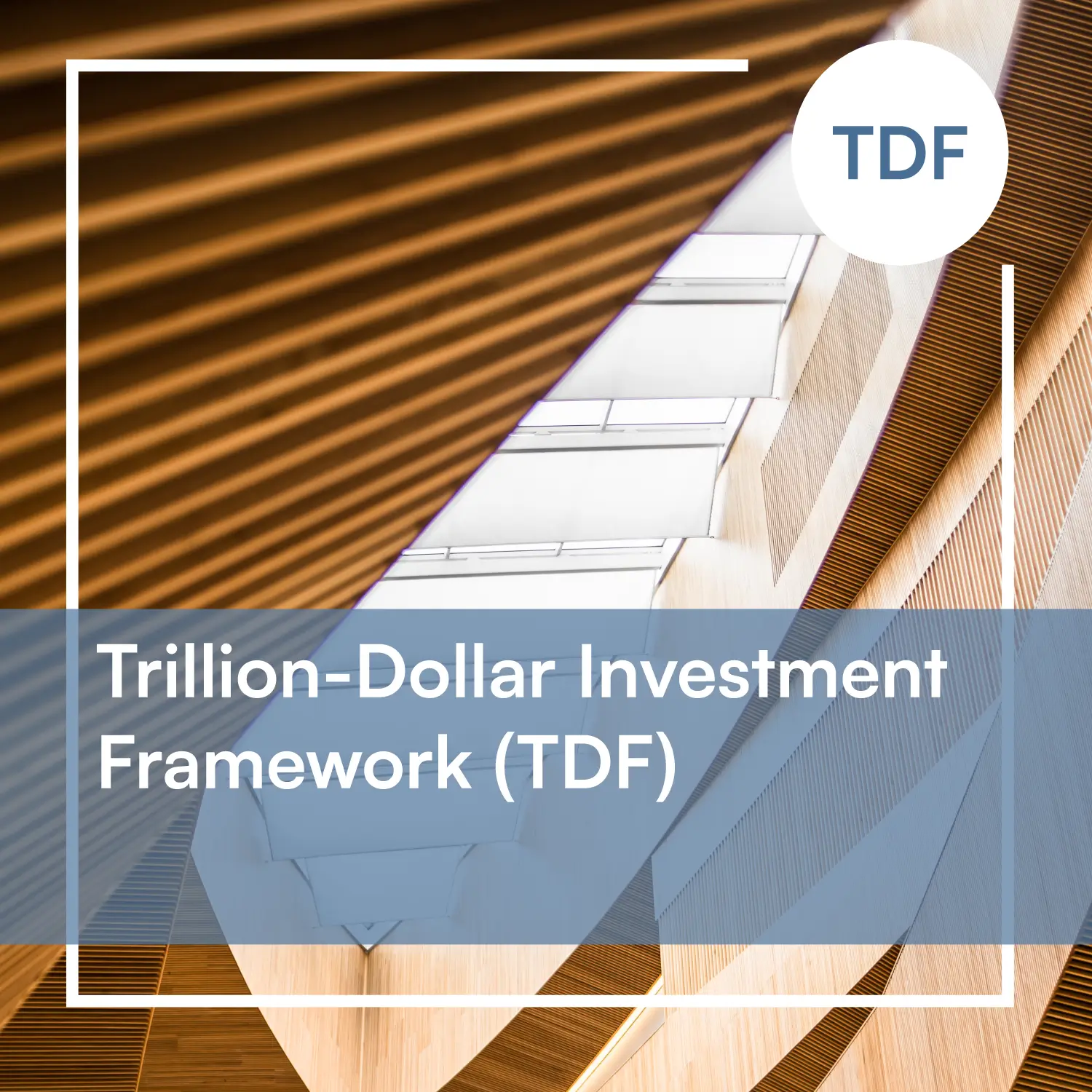 Trillion-Dollar Investment Framework